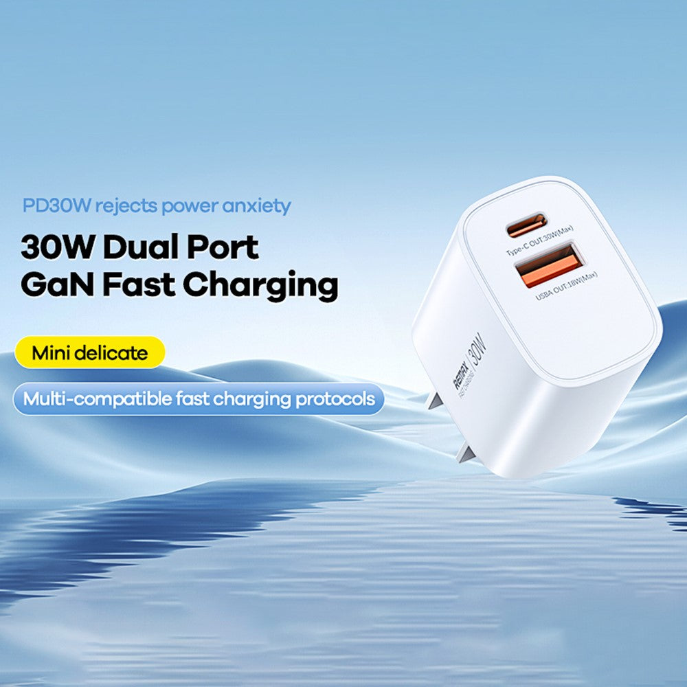Wall Charger 