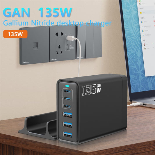 Desktop Chargers