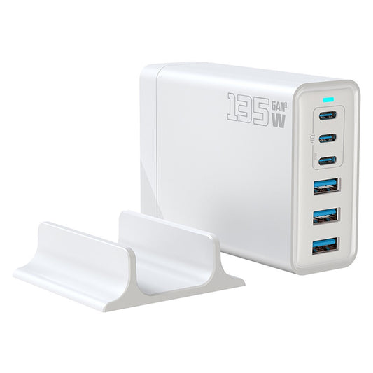 Desktop Chargers