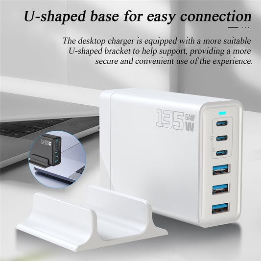 Desktop Chargers