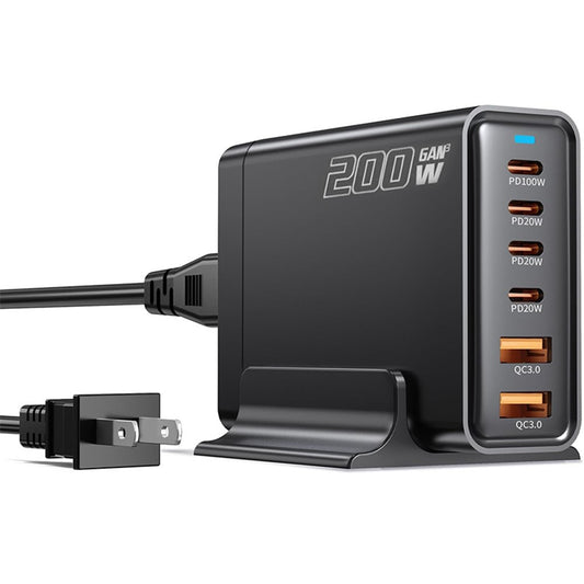 Desktop Chargers