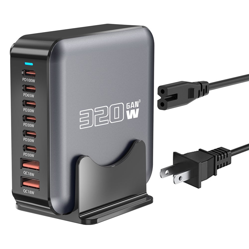 Desktop Chargers