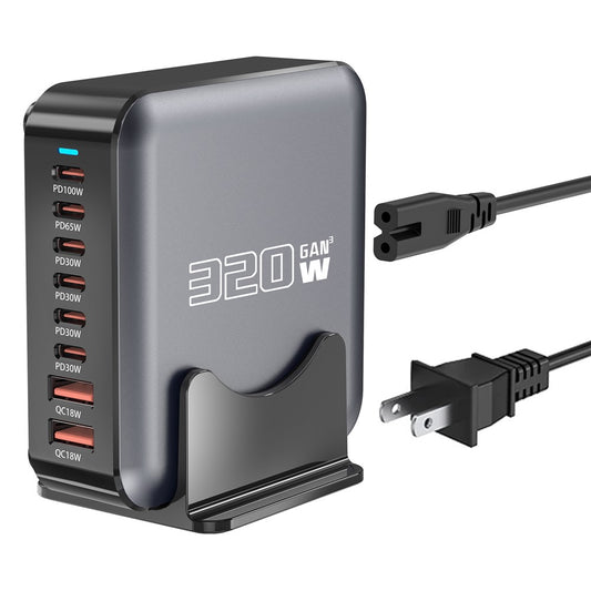 Desktop Chargers