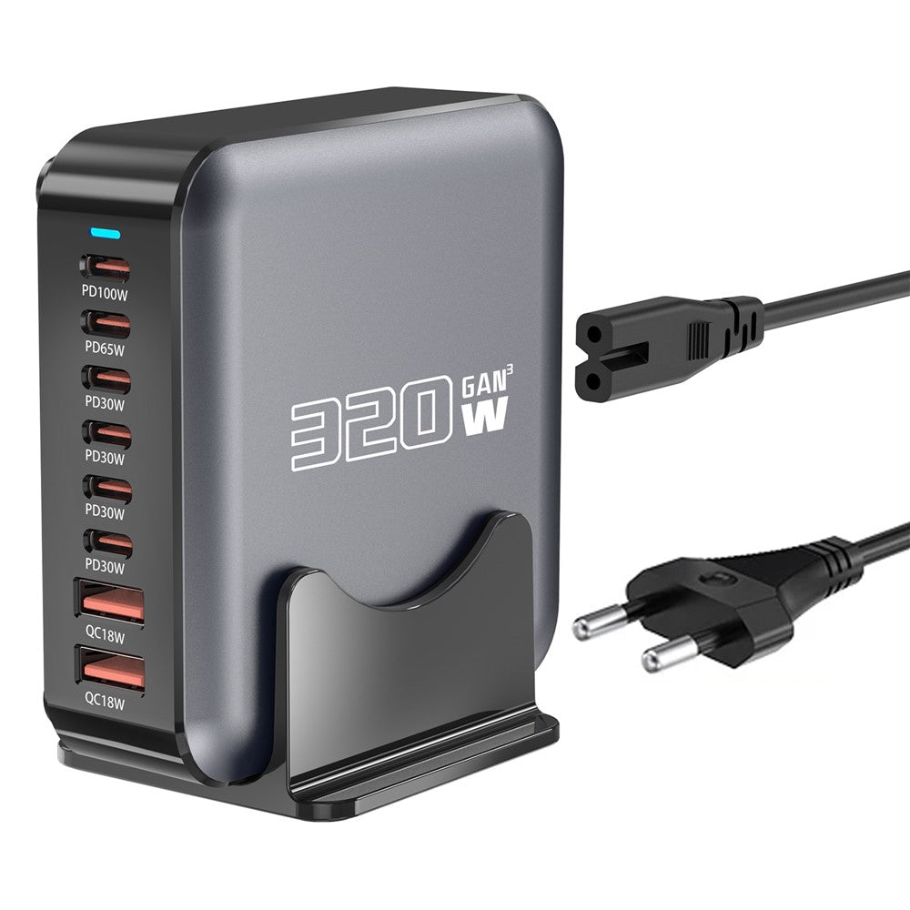 Desktop Chargers