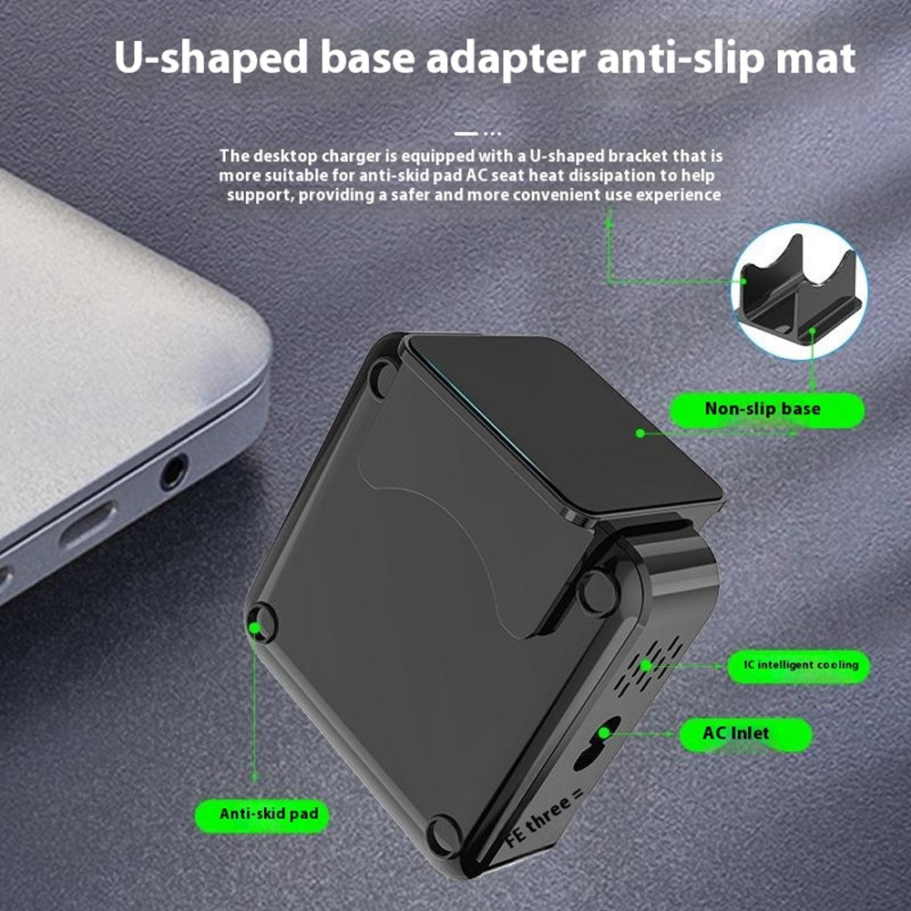 Desktop Chargers