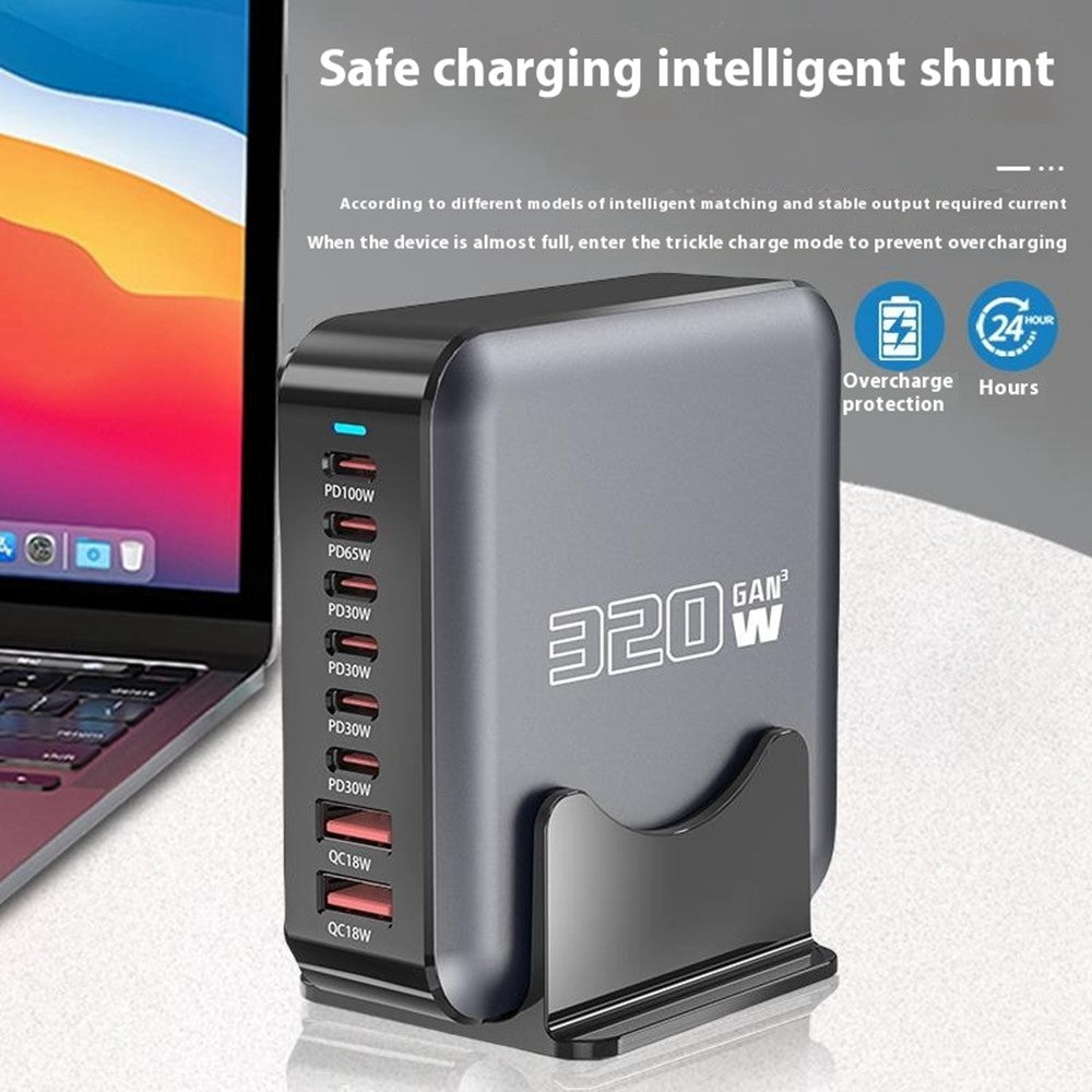 Desktop Chargers