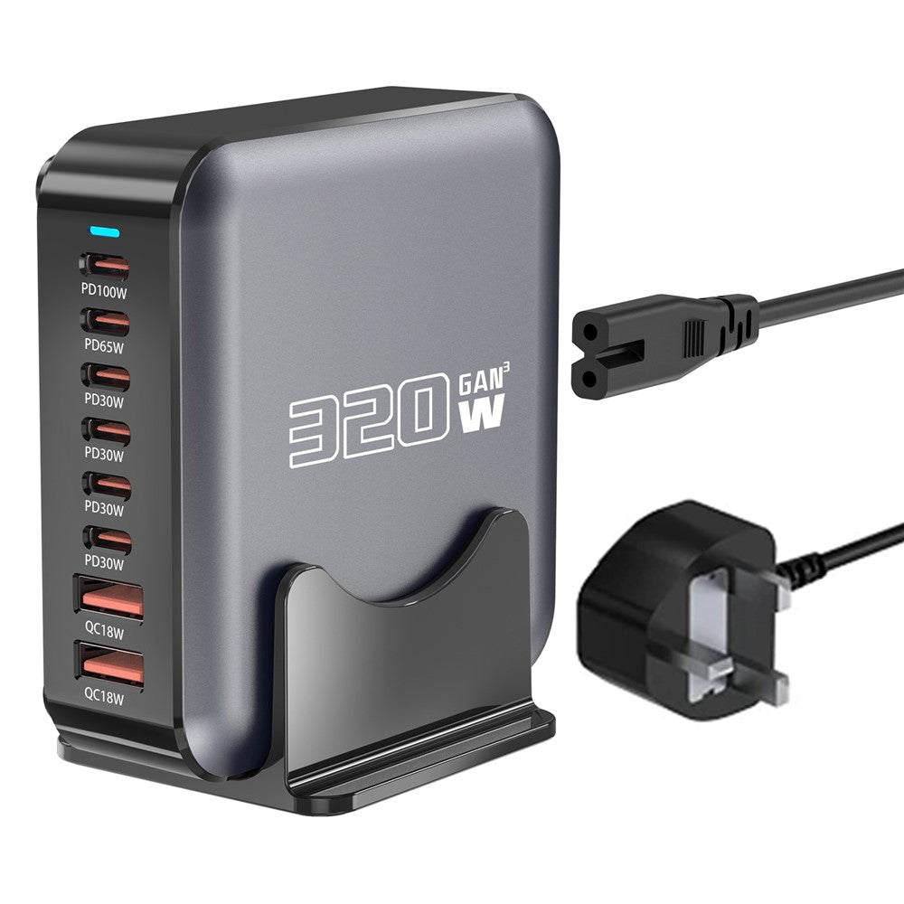 Desktop Chargers