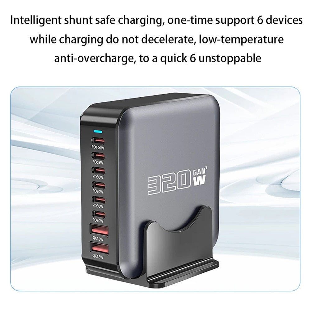 Desktop Chargers