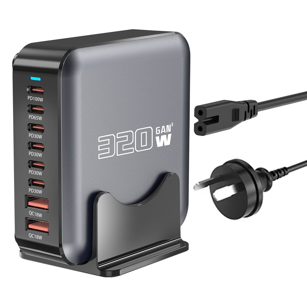 Desktop Chargers