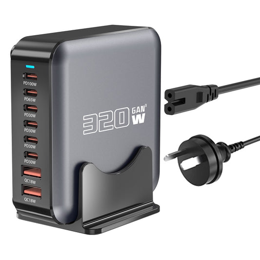 Desktop Chargers