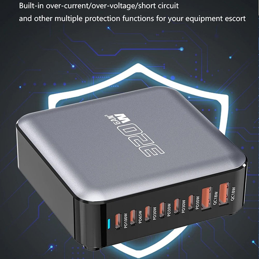 Desktop Chargers