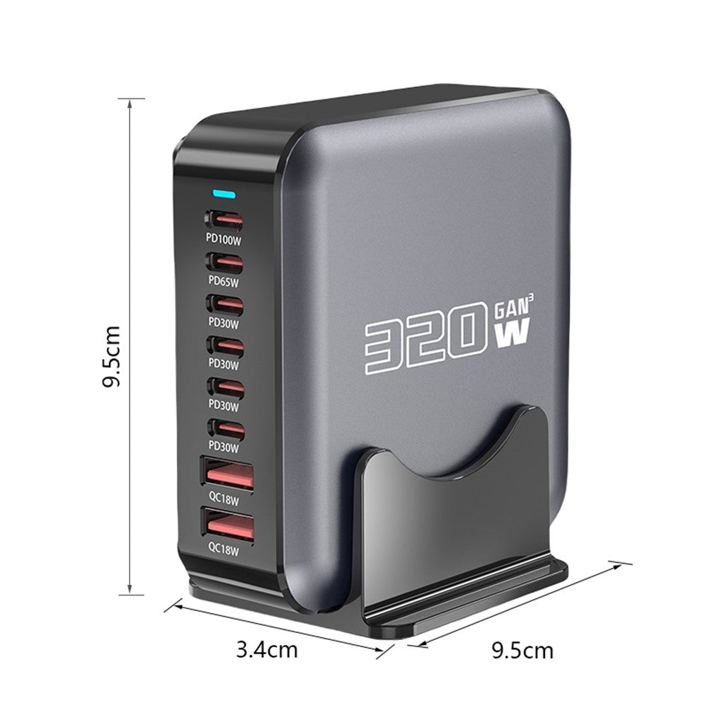 Desktop Chargers