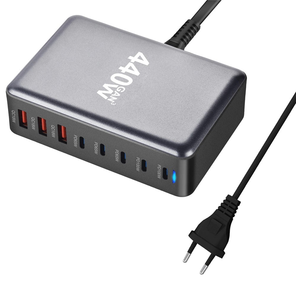 Desktop Chargers