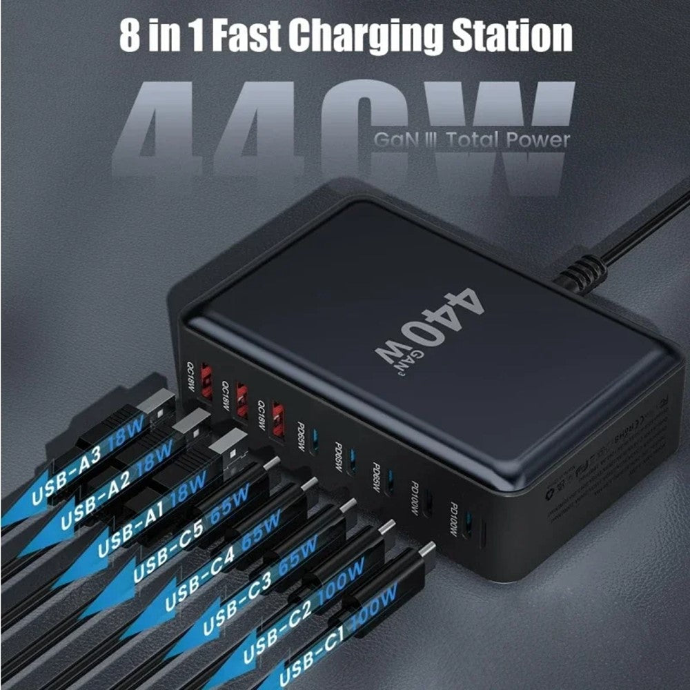 Desktop Chargers