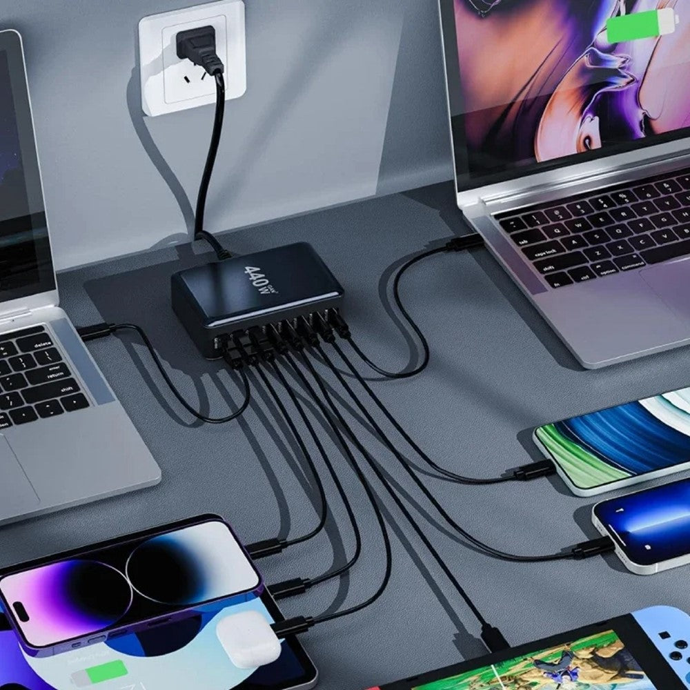Desktop Chargers