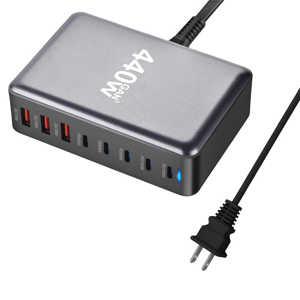 Desktop Chargers