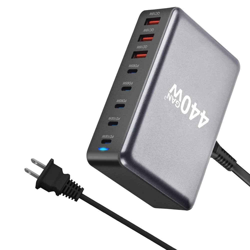 Desktop Chargers