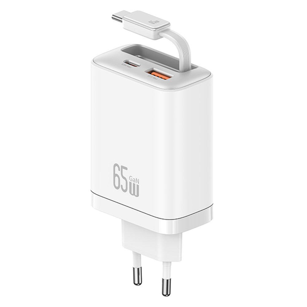 Wall Charger 