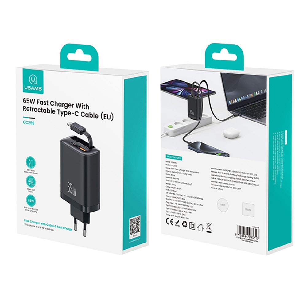 Wall Charger 