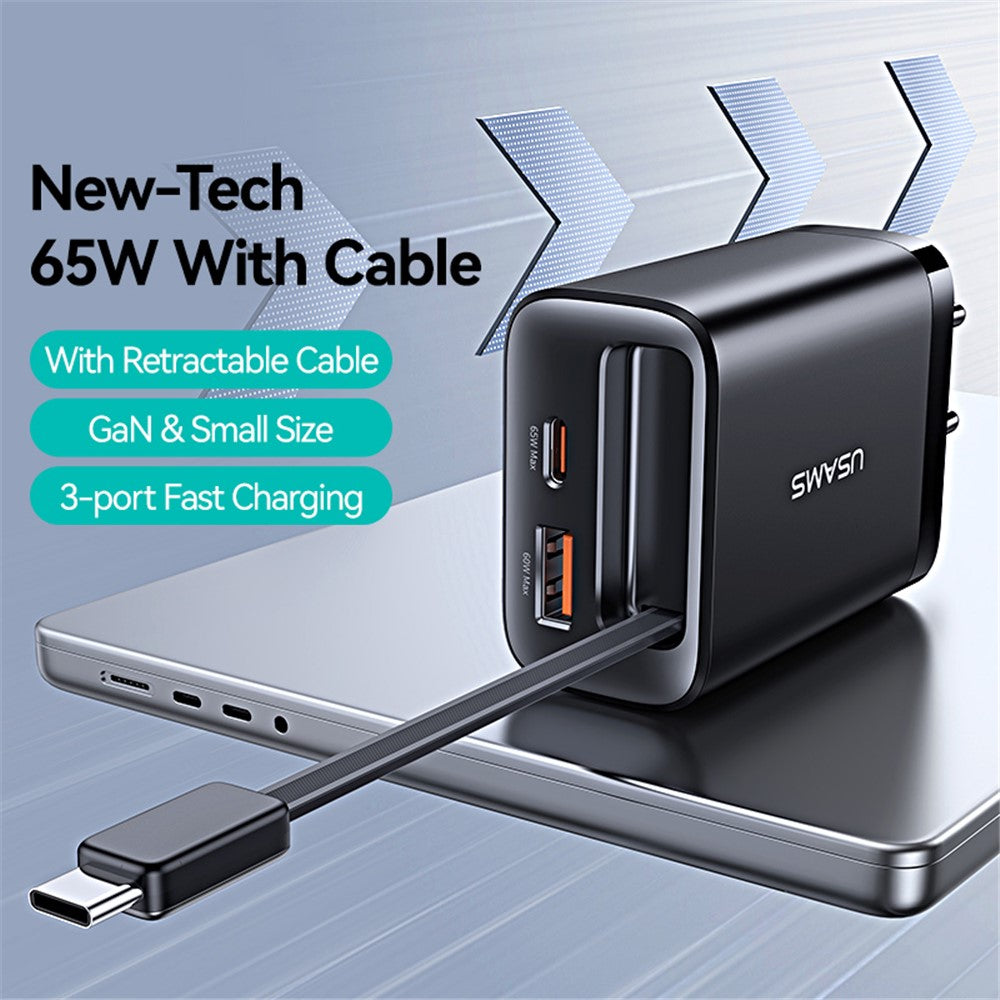Wall Charger 