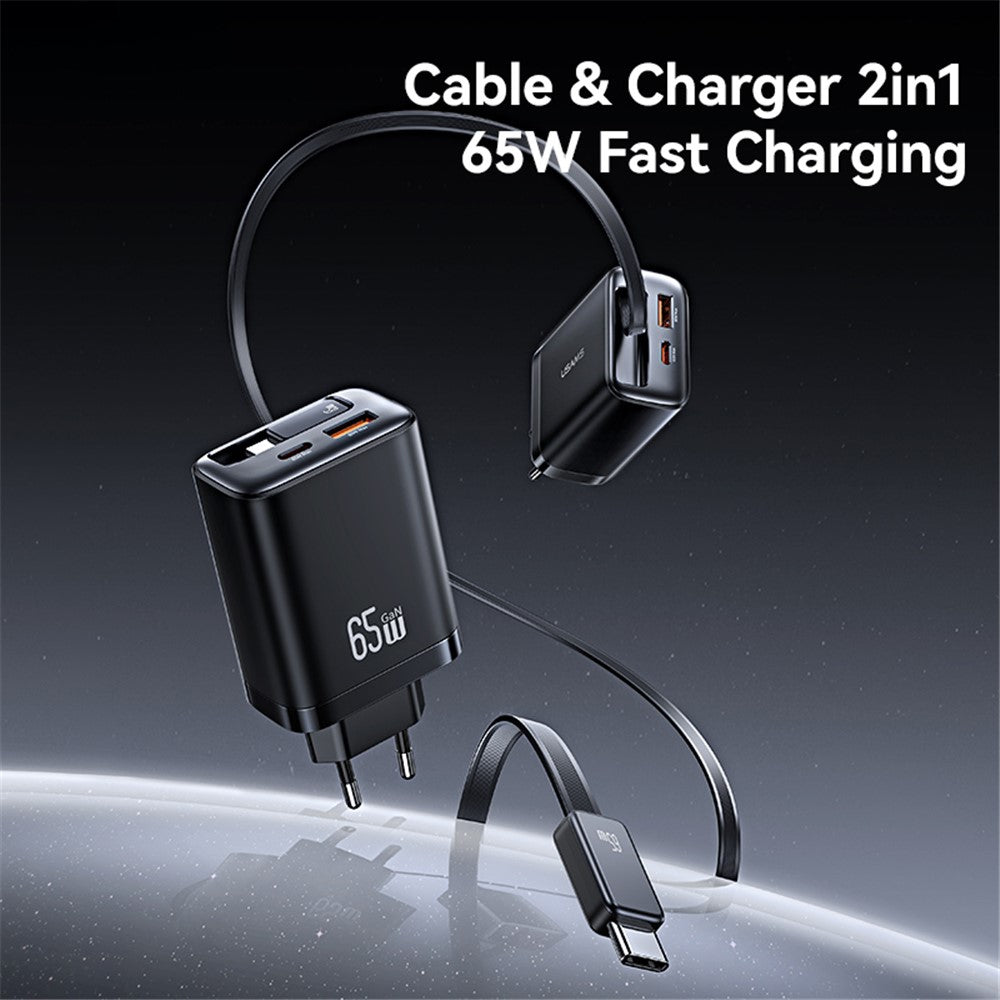 Wall Charger 