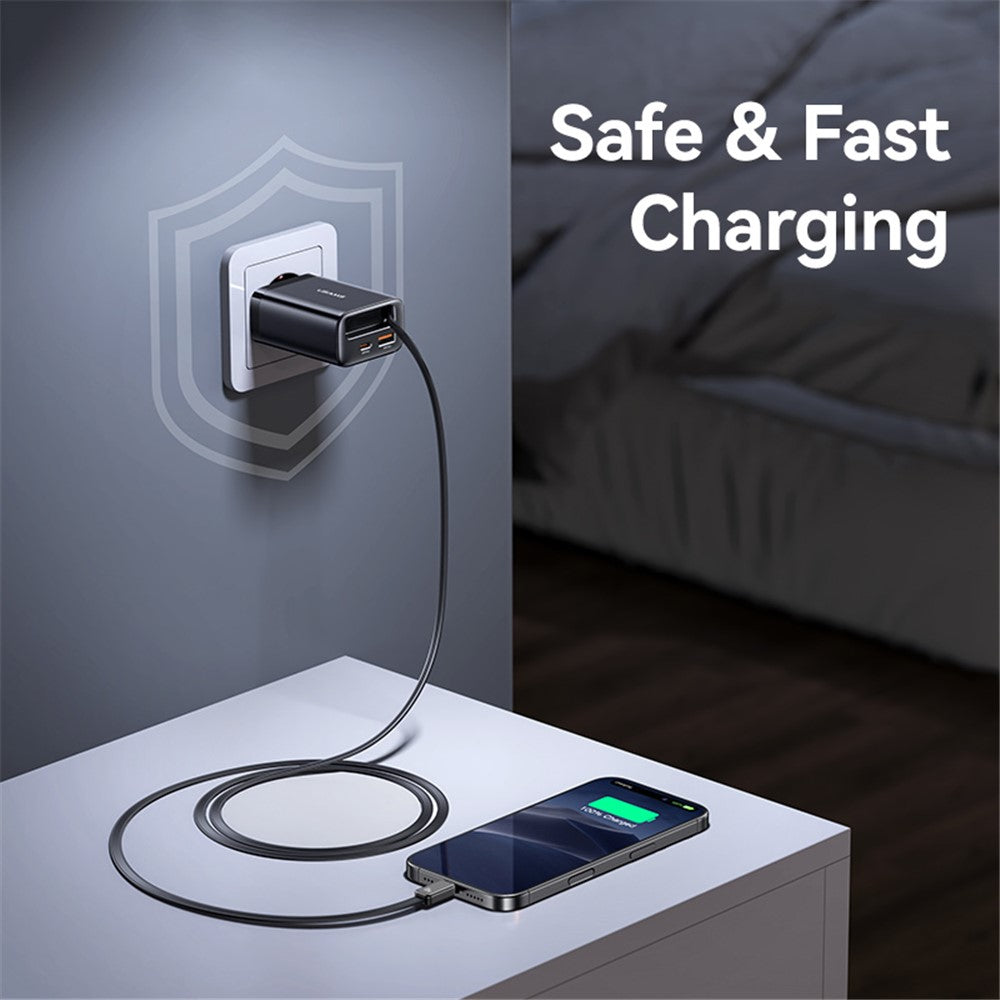 Wall Charger 