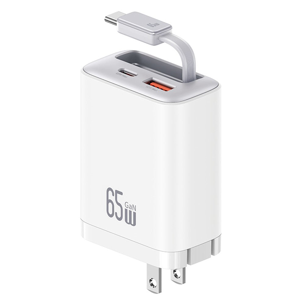 Wall Charger 