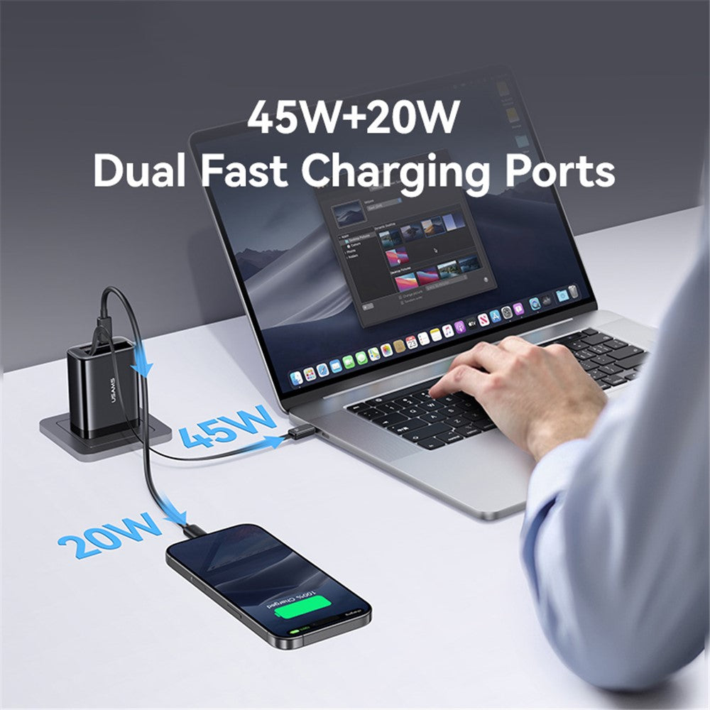Wall Charger 