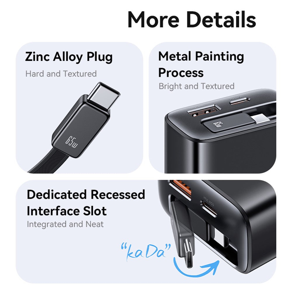 Wall Charger 