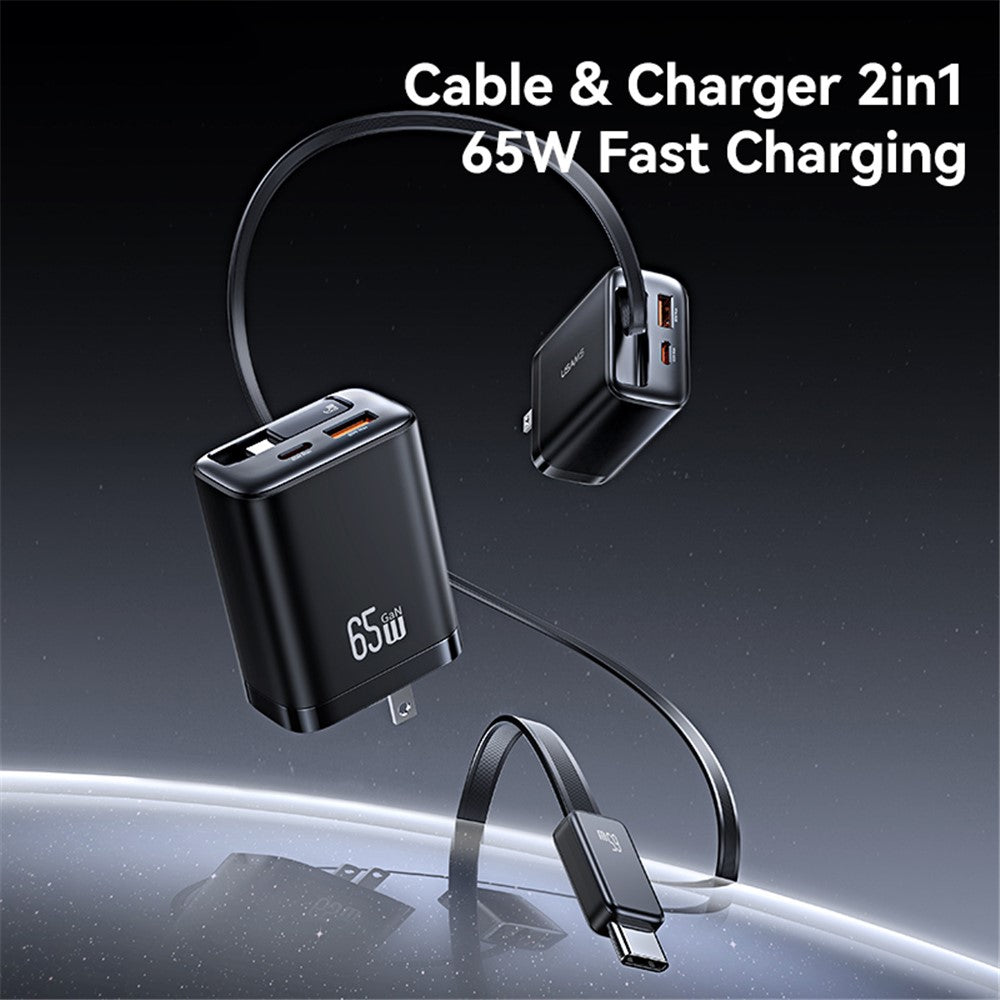 Wall Charger 