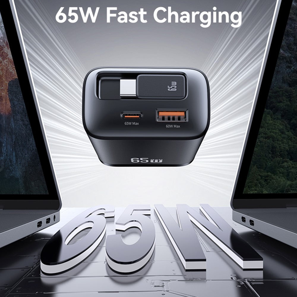 Wall Charger 