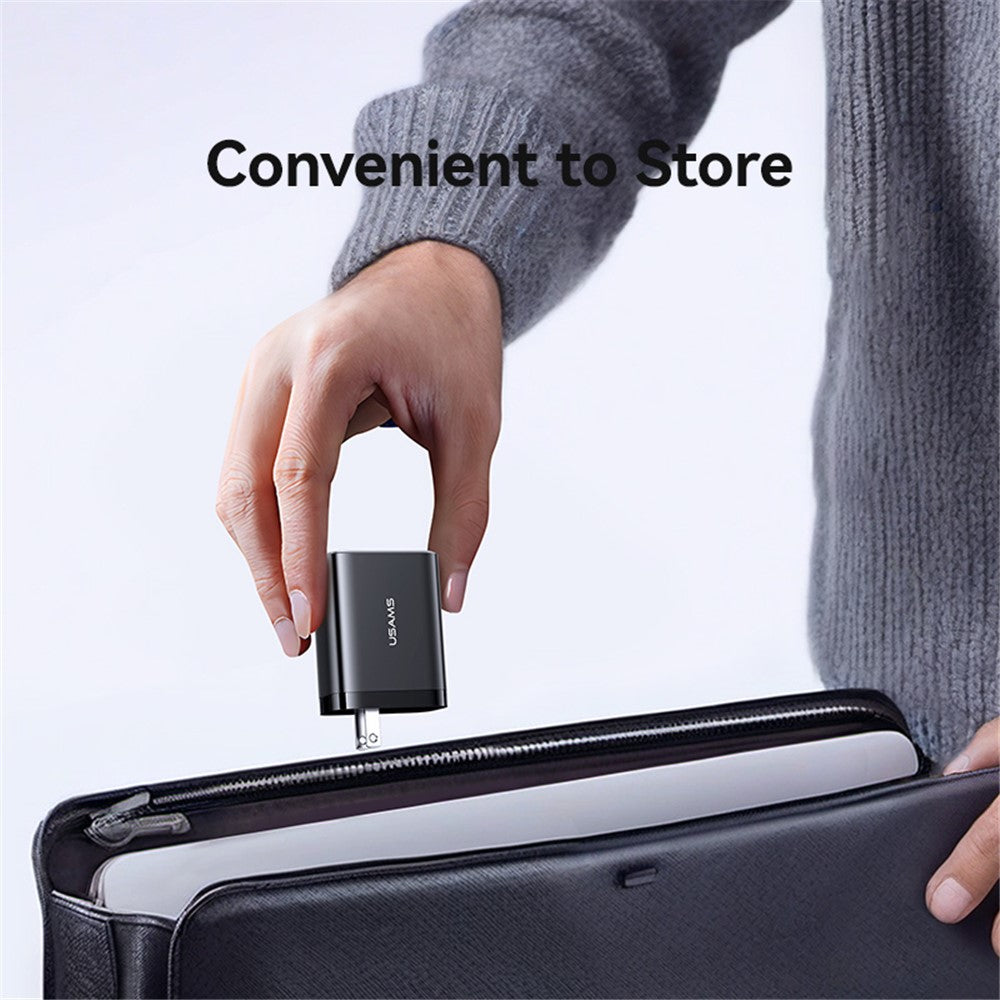 Wall Charger 