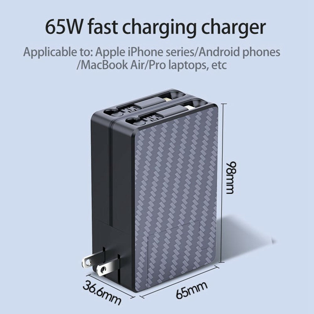 Wall Charger 