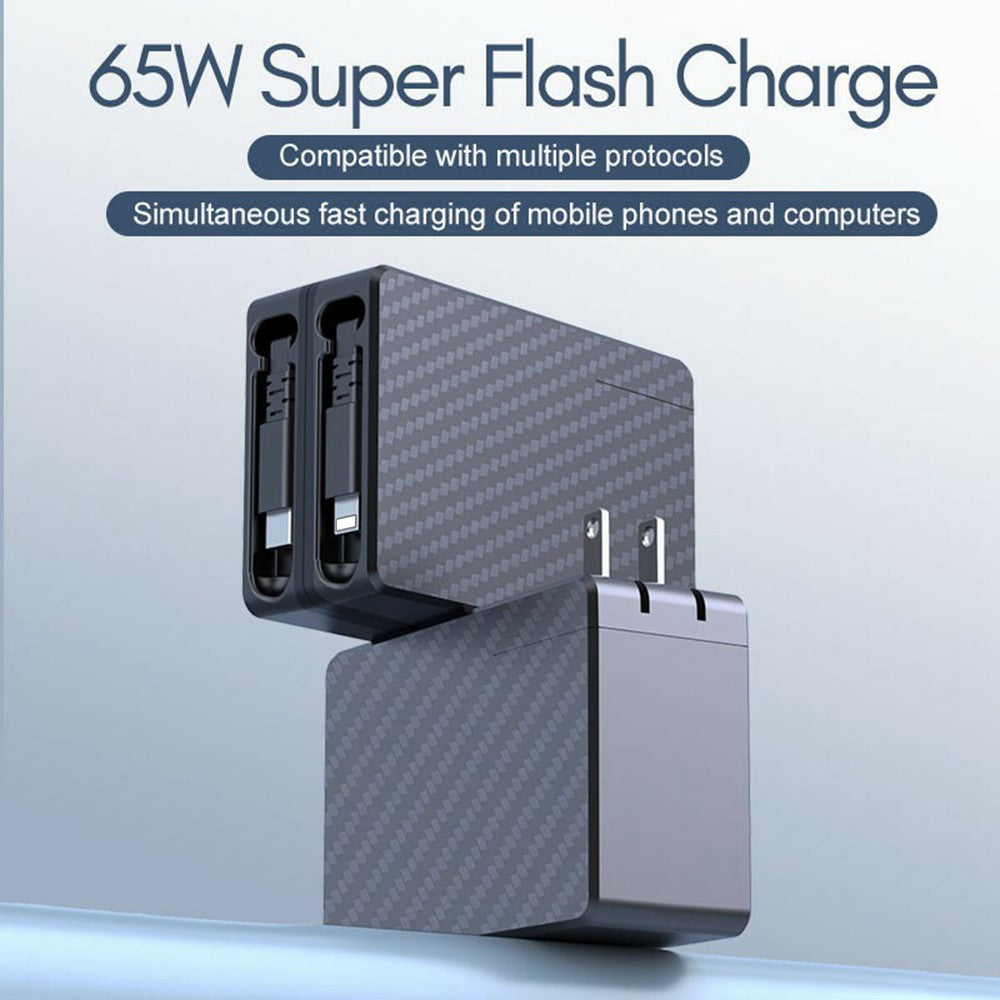 Wall Charger 