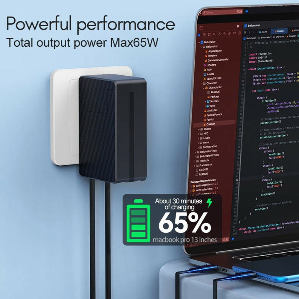 Wall Charger 