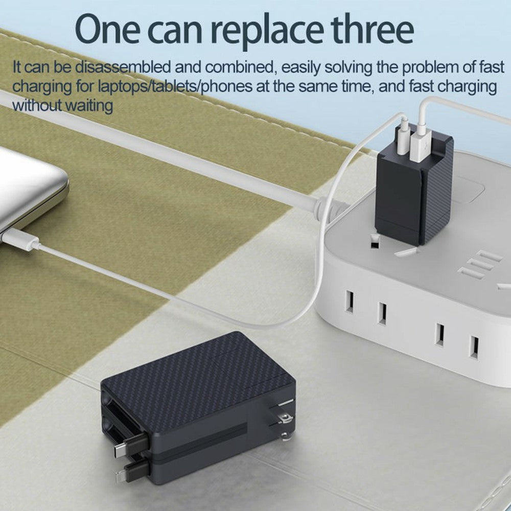 Wall Charger 