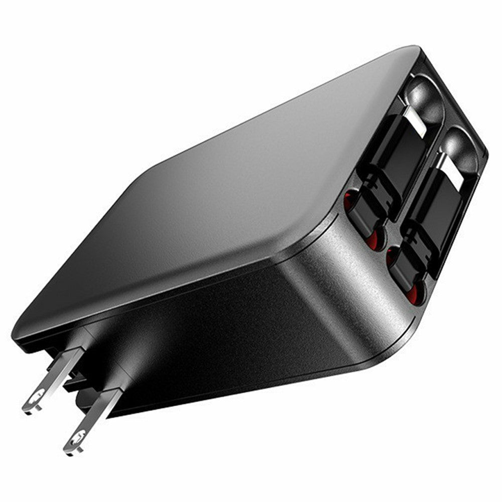 Wall Charger 