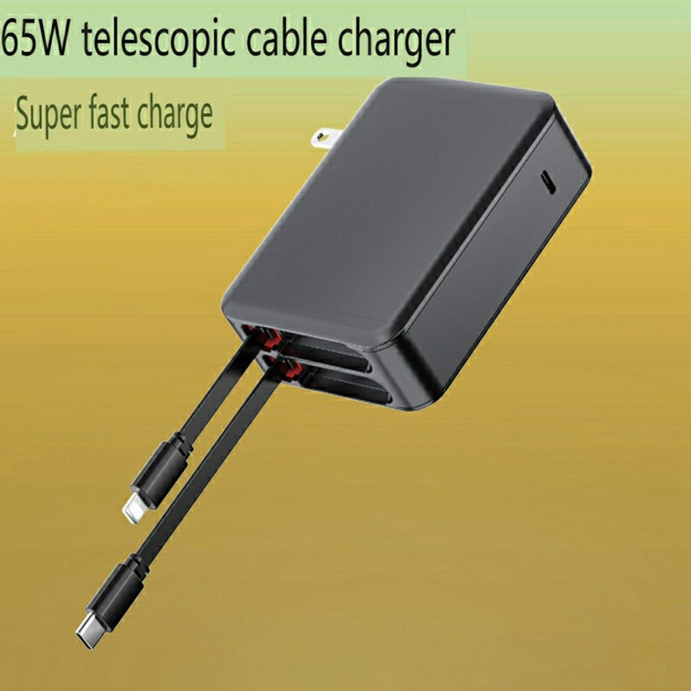 Wall Charger 