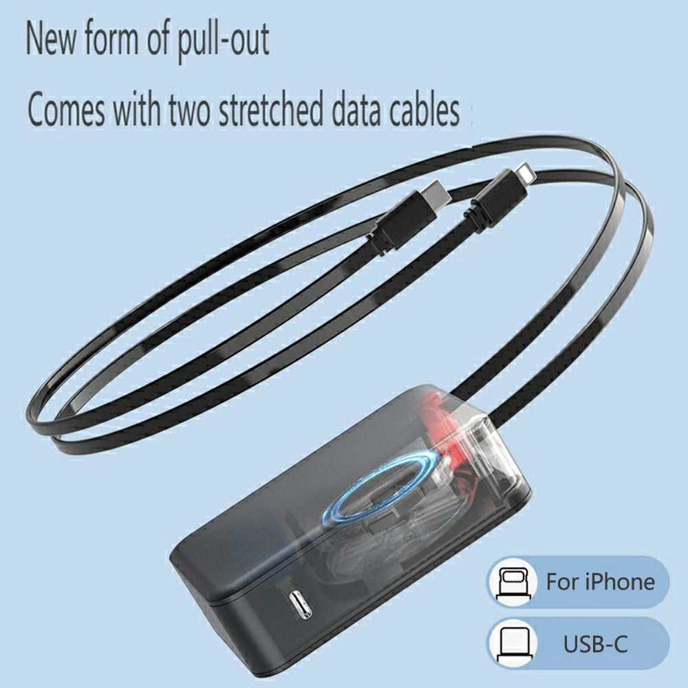 Wall Charger 