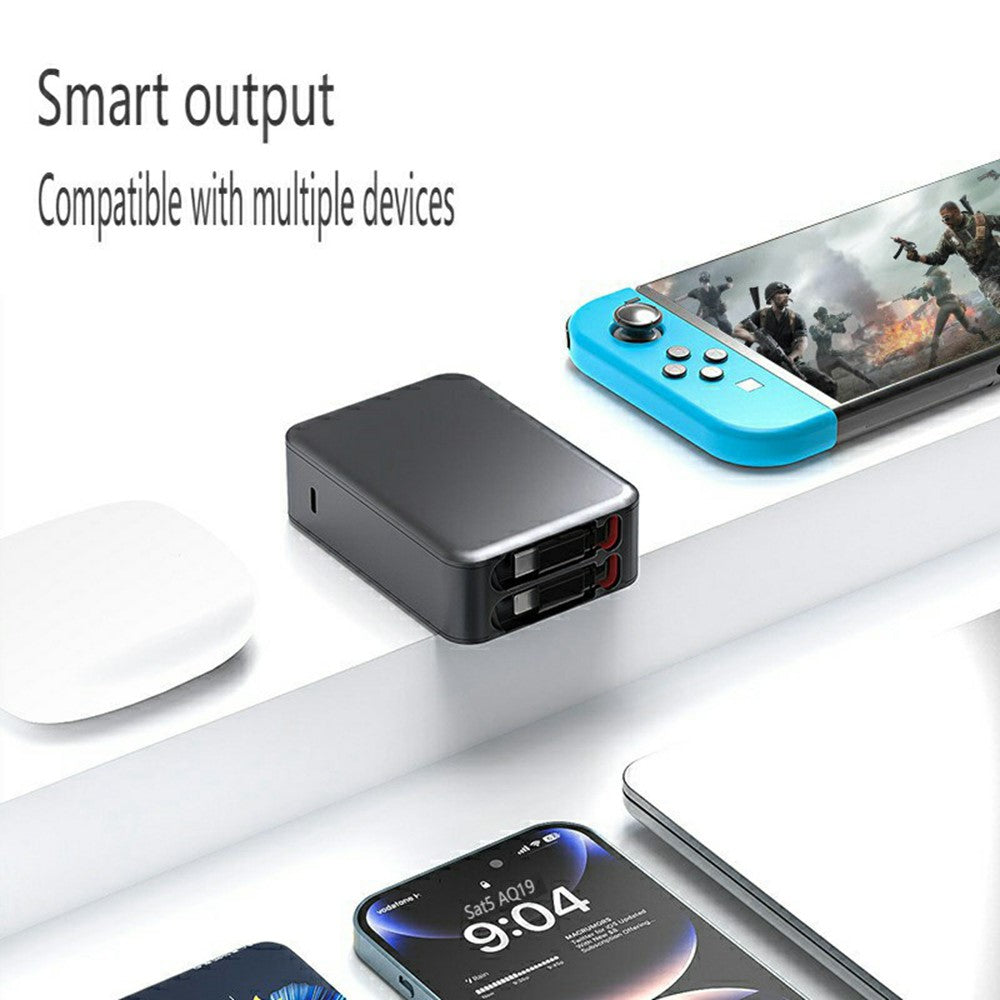 Wall Charger 