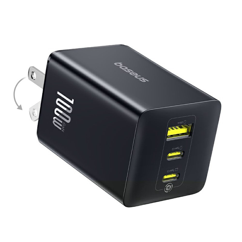 Wall Charger 