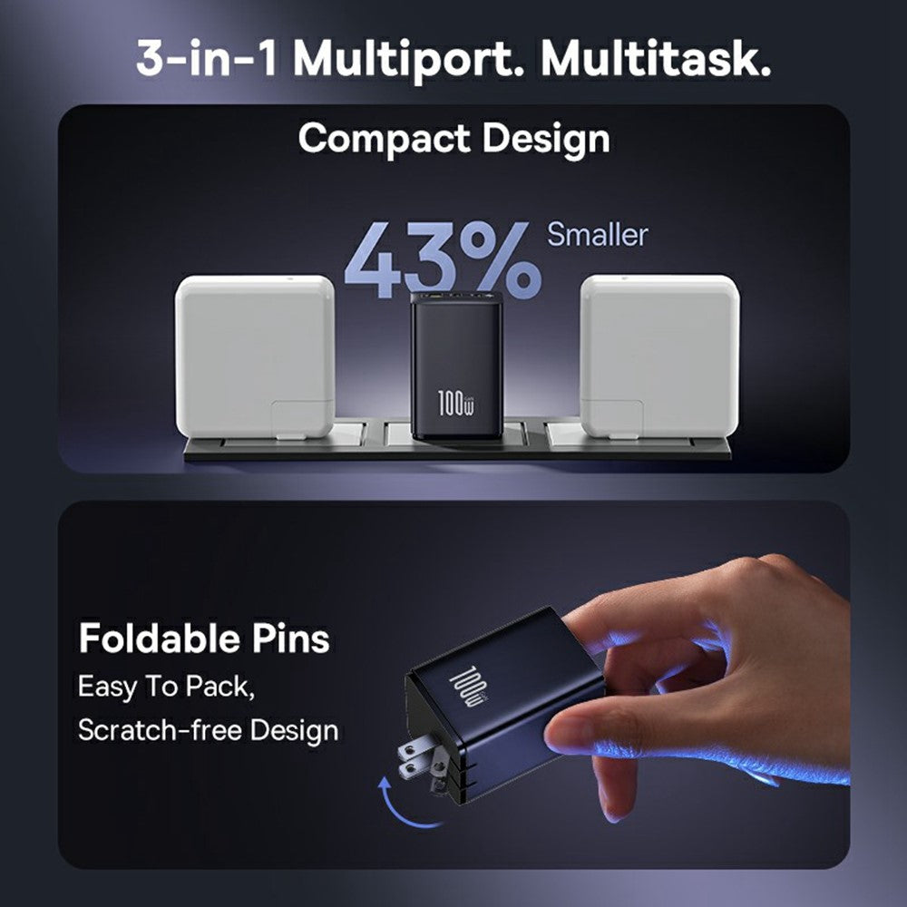 Wall Charger 