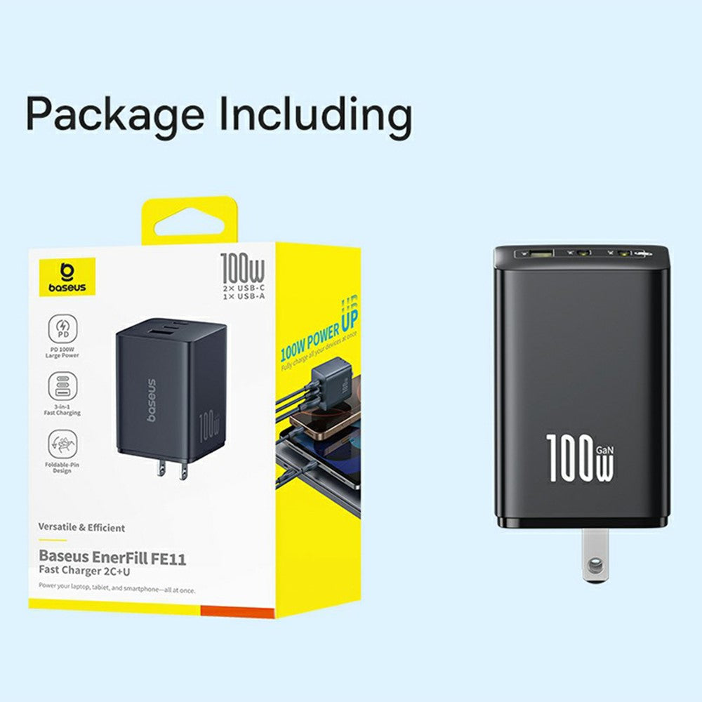 Wall Charger 