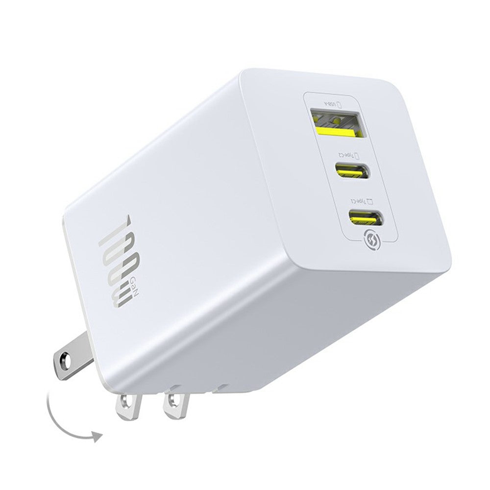 Wall Charger 