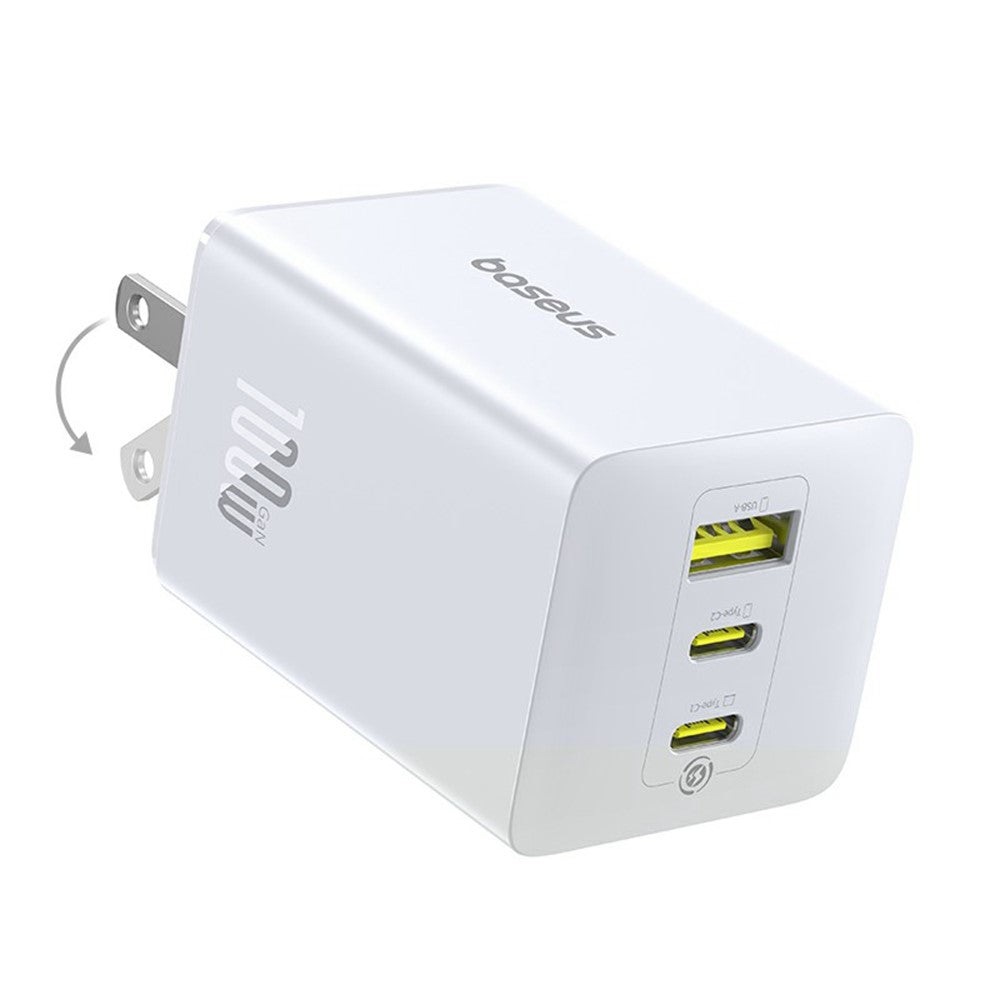 Wall Charger 