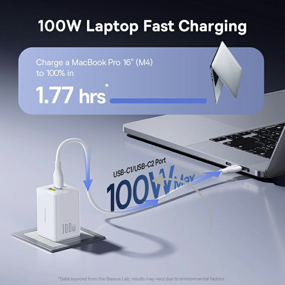 Wall Charger 