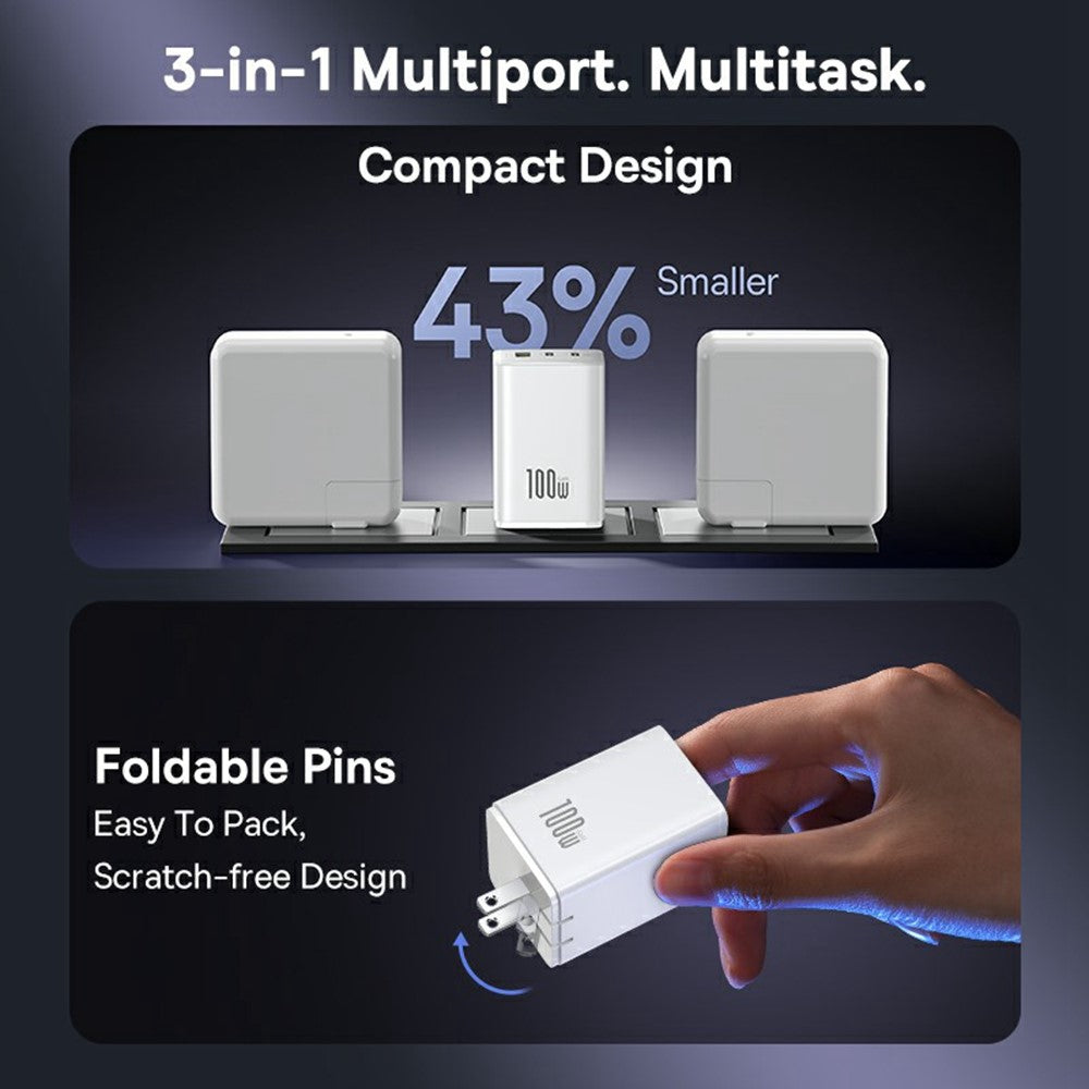 Wall Charger 