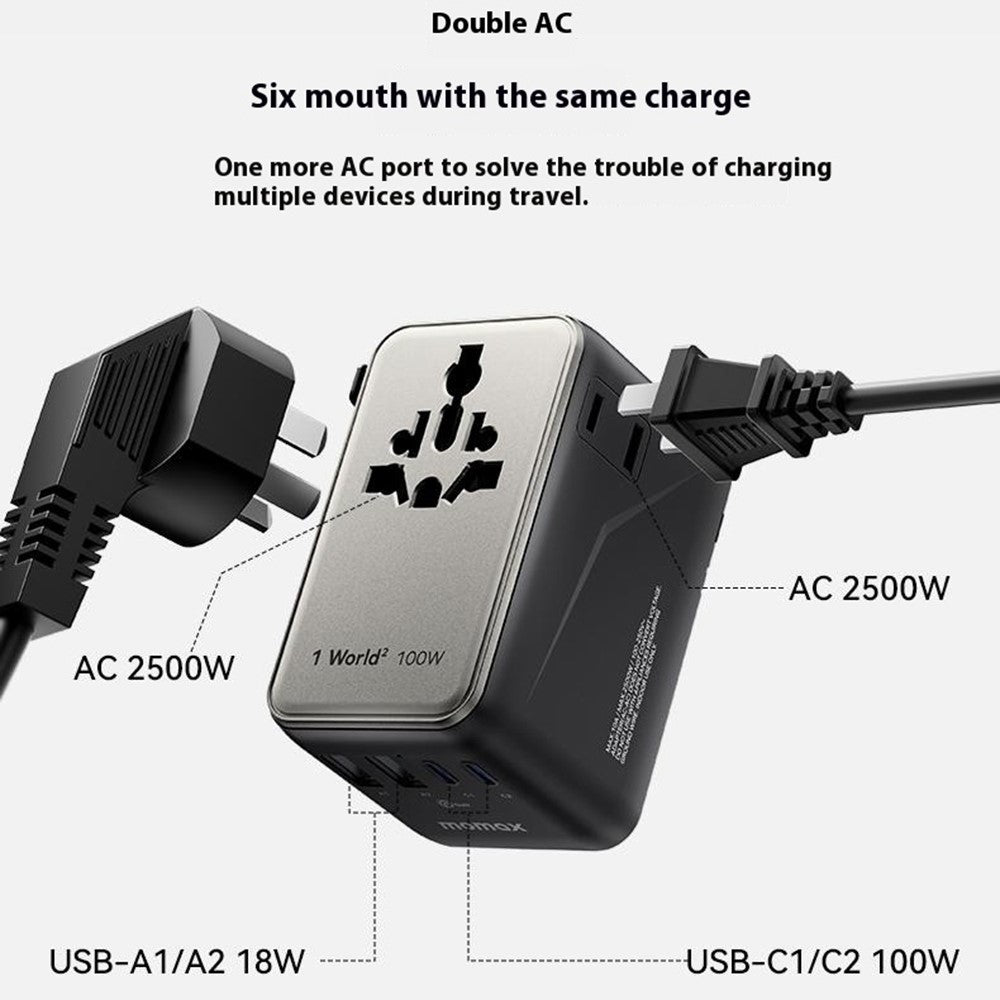 Wall Charger 