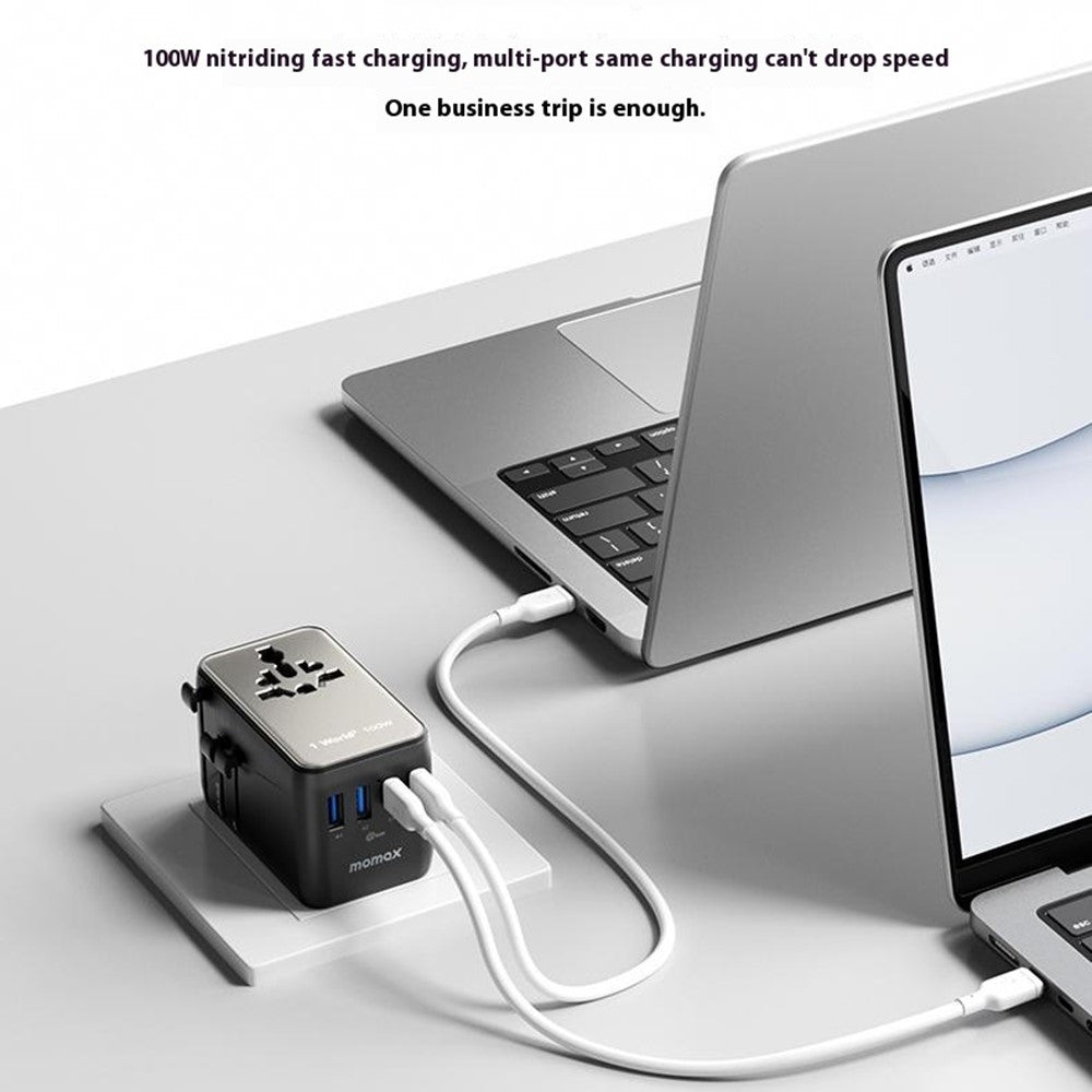 Wall Charger 