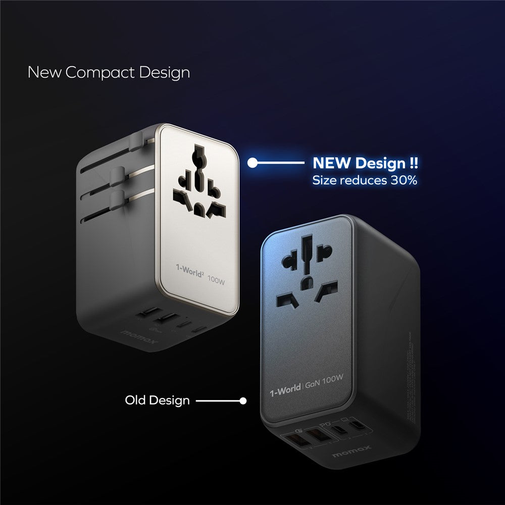 Wall Charger 